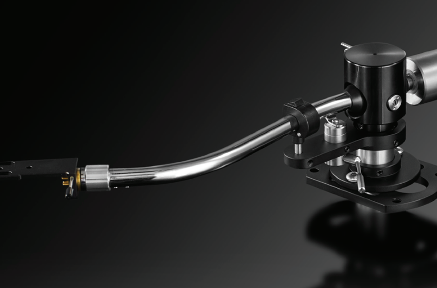 EZ-6009A/9"寸支点S弯臂