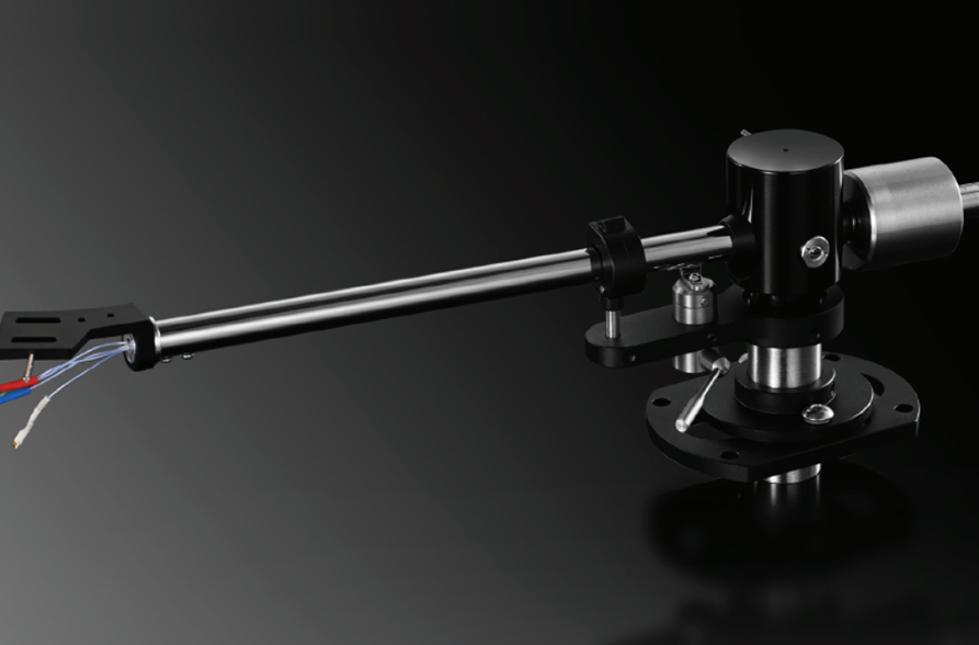 EZ-6009B/9"支点直臂