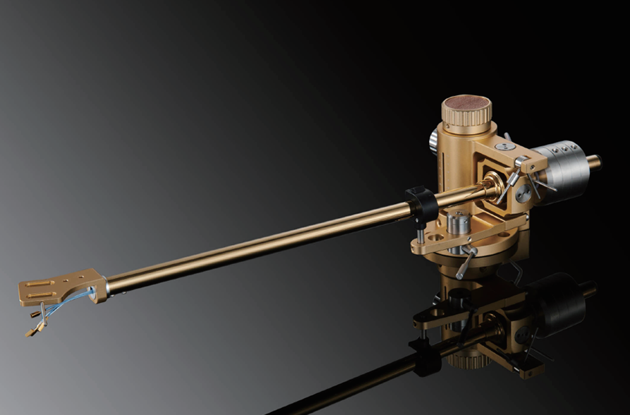 EZ-6012C/12"寸宝石支点直臂