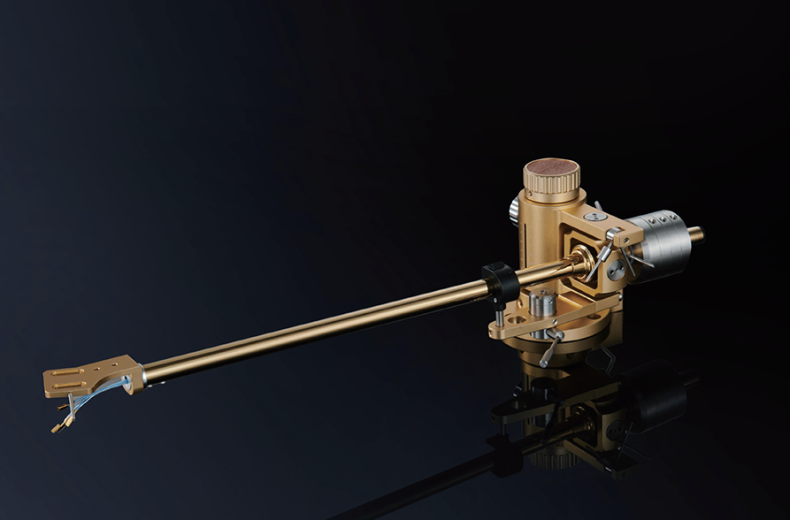 EZ-6010C/10"寸宝石支点直臂